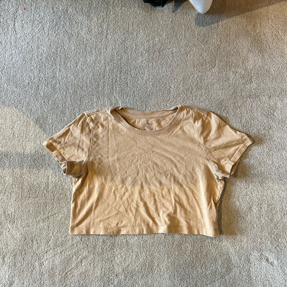 Urban outfitters top
